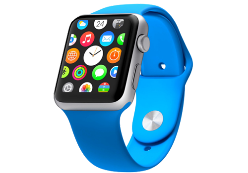 Smart & Apple Watch Apps